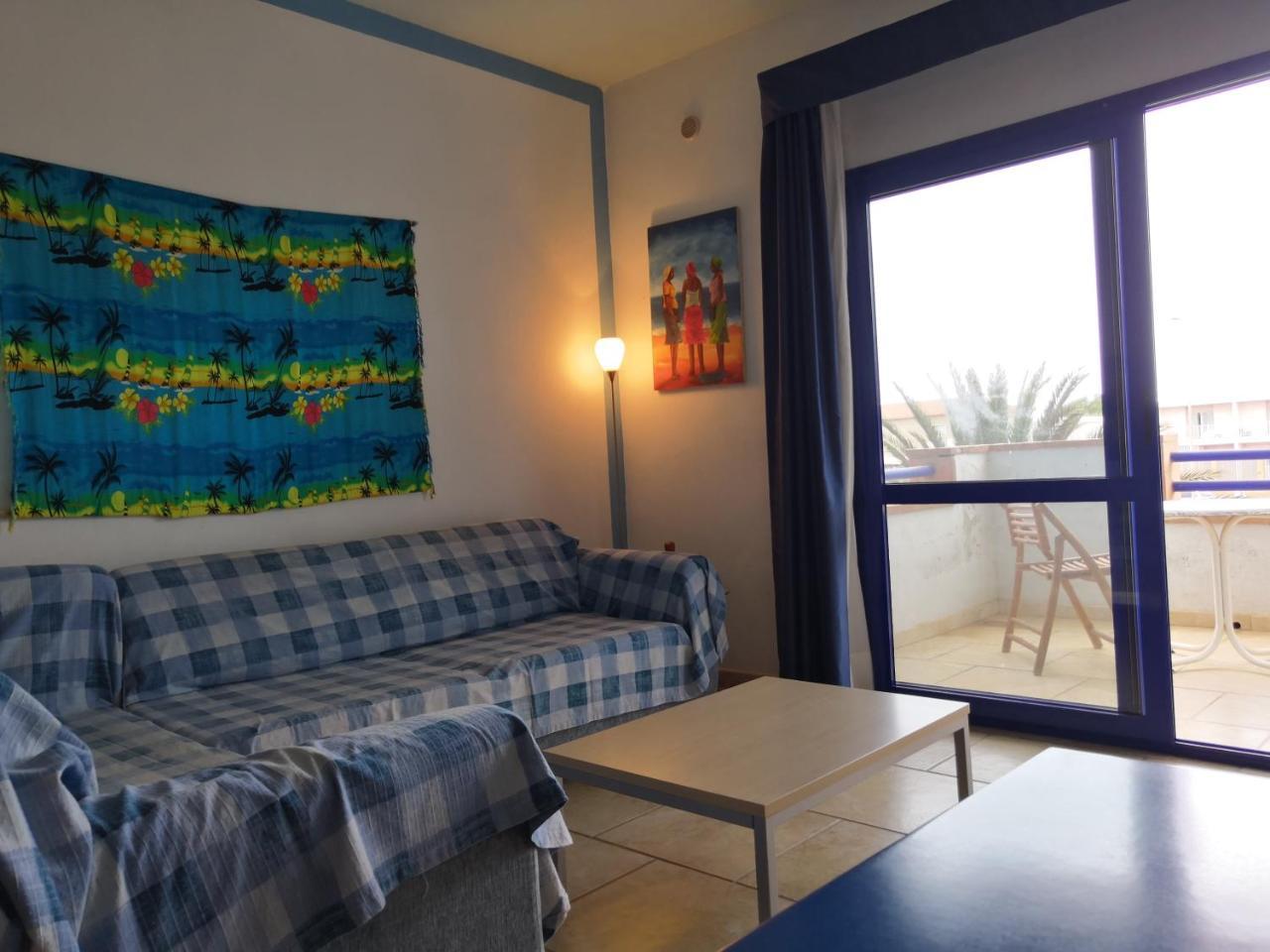 Sal Service Blu Moradias Residence With Pool Santa Maria Exteriör bild